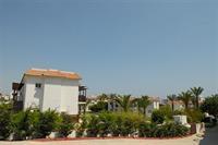Maistros Hotel Apartments Protaras Exterior foto