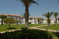 Maistros Hotel Apartments Protaras Exterior foto